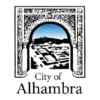 City of Alhambra logo
