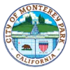 City of Monterey Park logo
