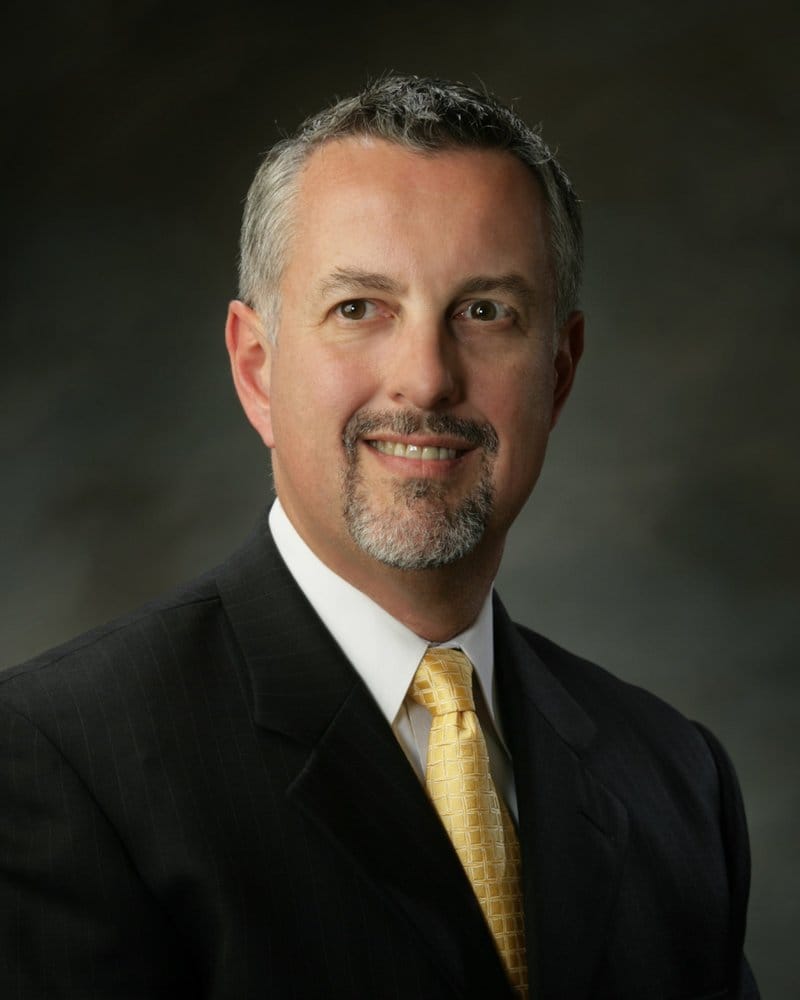 Mark Paulson