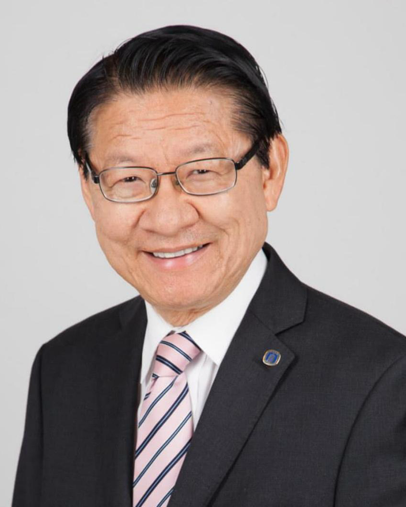 Mike Eng