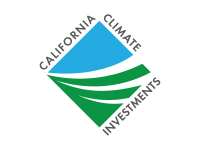 California Climate Investments logo