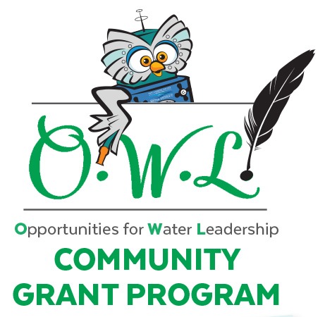 OWL Grant logo