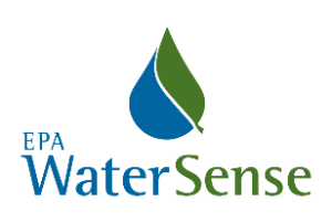 EPA Water Sense logo